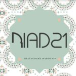 riad 21 salon de the a casablanca