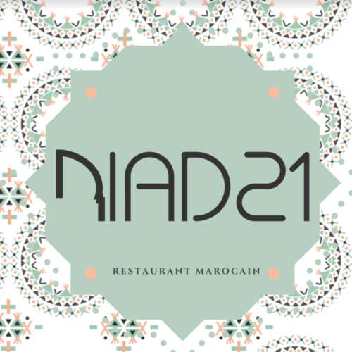 riad 21 salon de the a casablanca