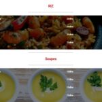 riz et soupes min