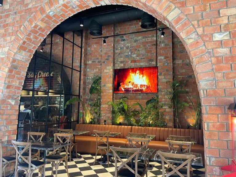 Menu Say Cheese Marrakech February 2024 231111-363200