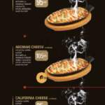 shiru menu restaurant asiatique casablnaca 2022 14