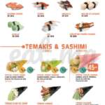 shiru menu restaurant asiatique casablnaca 2022 16