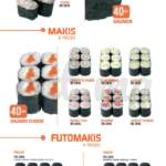 shiru menu restaurant asiatique casablnaca 2022 17