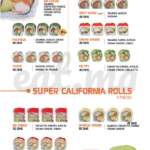 shiru menu restaurant asiatique casablnaca 2022 18