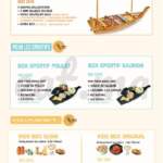 shiru menu restaurant asiatique casablnaca 2022 26