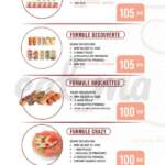 shiru menu restaurant asiatique casablnaca 2022 3