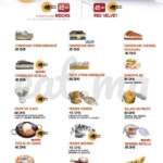 shiru menu restaurant asiatique casablnaca 2022 30