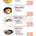 shiru menu restaurant asiatique casablnaca 2022 4