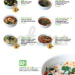 shiru menu restaurant asiatique casablnaca 2022 5