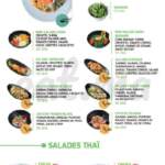 shiru menu restaurant asiatique casablnaca 2022 6