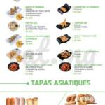 shiru menu restaurant asiatique casablnaca 2022 8