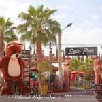 smile park marrakech restaurant