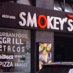 smokeys restaurant rabat