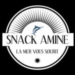 snack amine restaurant poisson a casablanca