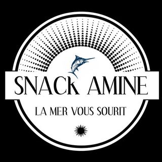 snack amine restaurant poisson a casablanca