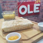 snack olé temara