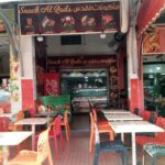 snack restaurant al qods marrakech