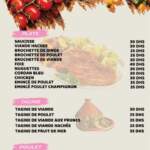 snack simo menu badii marrakech 7