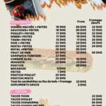 snack simo menu badii marrakech 9