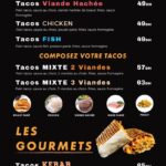 so fast menu marrakech restaurant 4