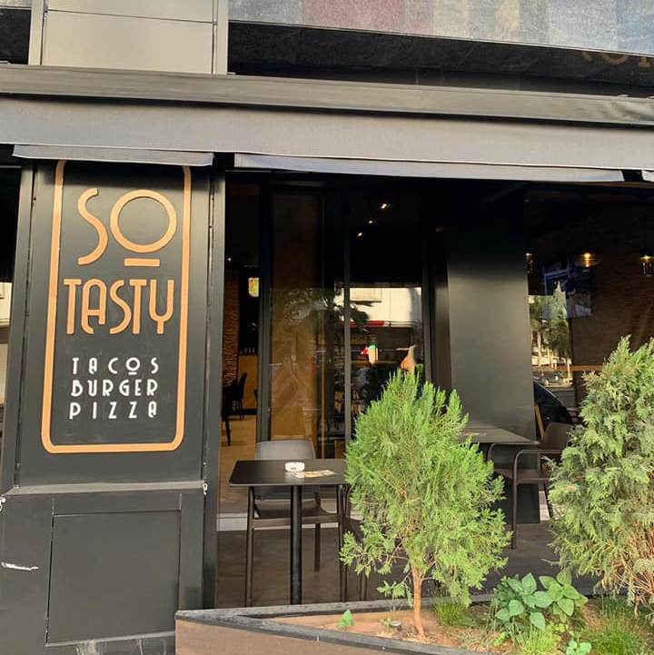 Menu So Tasty Kenitra August 2023 052106-782900