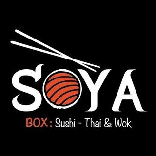 soya box sushi casablanca