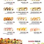 sushi fleur de ming menu restaurant 2022 4 min