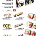 sushi fleur de ming menu restaurant 2022 5 min