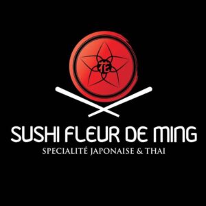 sushi fleur de ming restaurant asiatique agadir