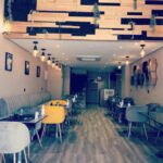 sushi to go restaurant à fes