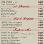 sushi wok menu