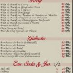 sushi wok menu