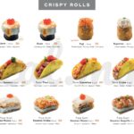 sushiclub menu restaurant asiatique sushi 2022 10