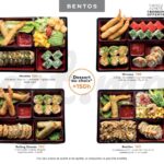 sushiclub menu restaurant asiatique sushi 2022 15
