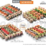 sushiclub menu restaurant asiatique sushi 2022 19