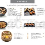 sushiclub menu restaurant asiatique sushi 2022 2