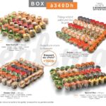 sushiclub menu restaurant asiatique sushi 2022 20