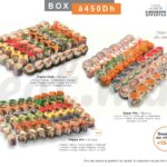 sushiclub menu restaurant asiatique sushi 2022 21