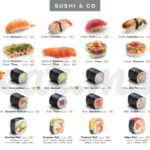 sushiclub menu restaurant asiatique sushi 2022 6