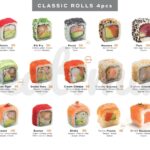 sushiclub menu restaurant asiatique sushi 2022 8