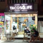 tacos 4 life fes restaurant