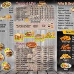 tacos 4 life menu fes 1