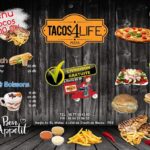 tacos 4 life menu fes 2