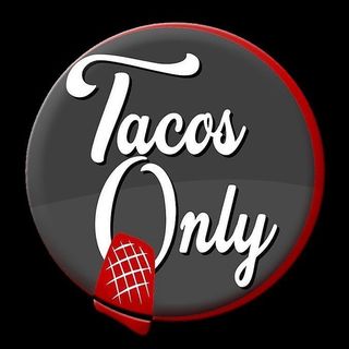 Menu Tacos only Nassim Mohammedia February 2024 292110-992900