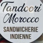 tandoori morocco sandwicherie indienne a casablanca