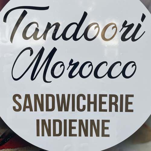 tandoori morocco sandwicherie indienne a casablanca