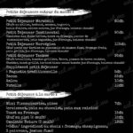 the cook corner marrakech menu 2020 1