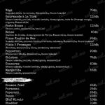the cook corner marrakech menu 2020 11