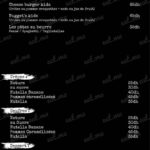 the cook corner marrakech menu 2020 12