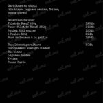 the cook corner marrakech menu 2020 3